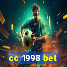 cc 1998 bet